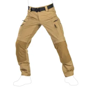 UF Pro - P-40 All-Terrain Gen.2 Tactical pants - Kangaroo