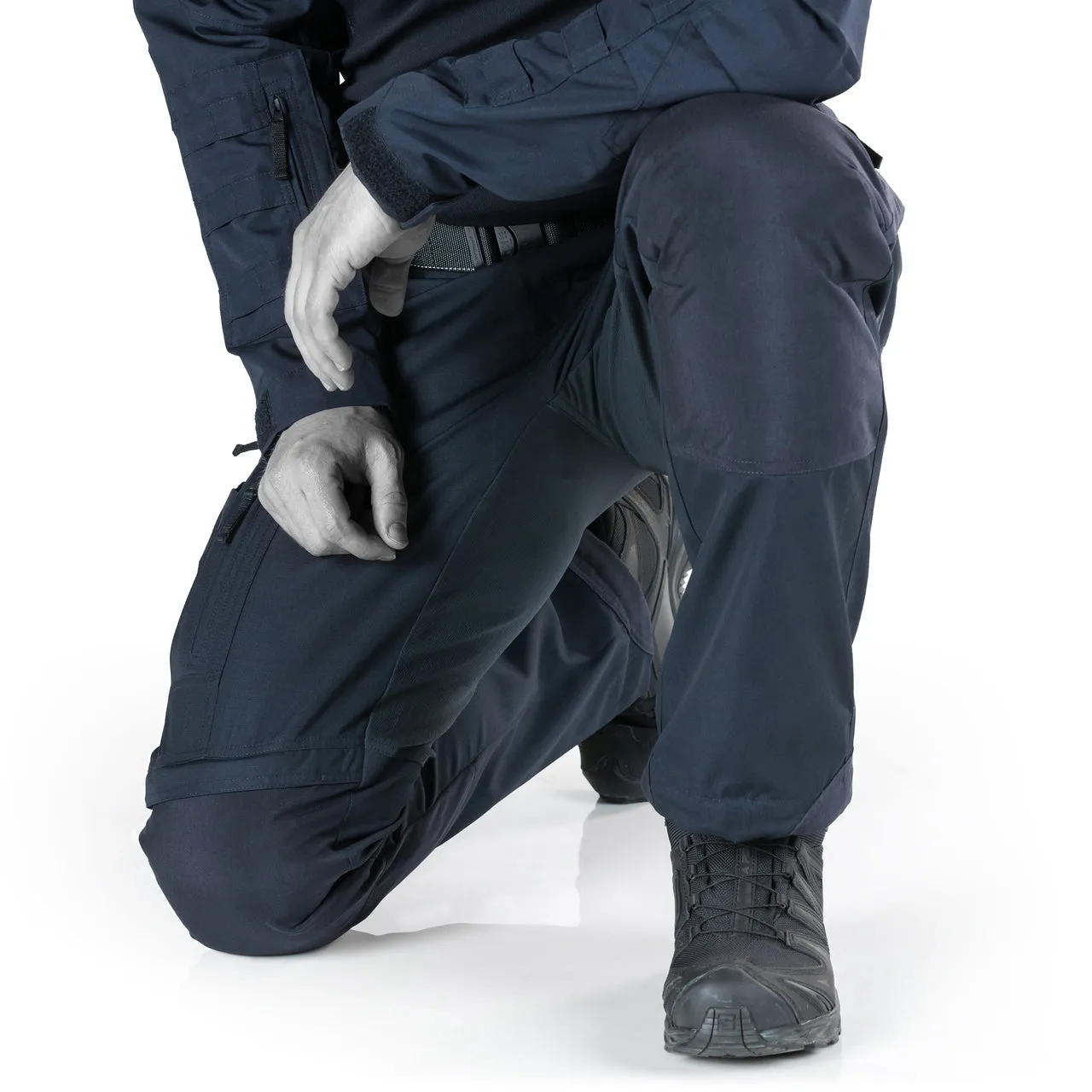UF Pro P-40 All-Terrain Gen.2 Tactical Pants - Navy