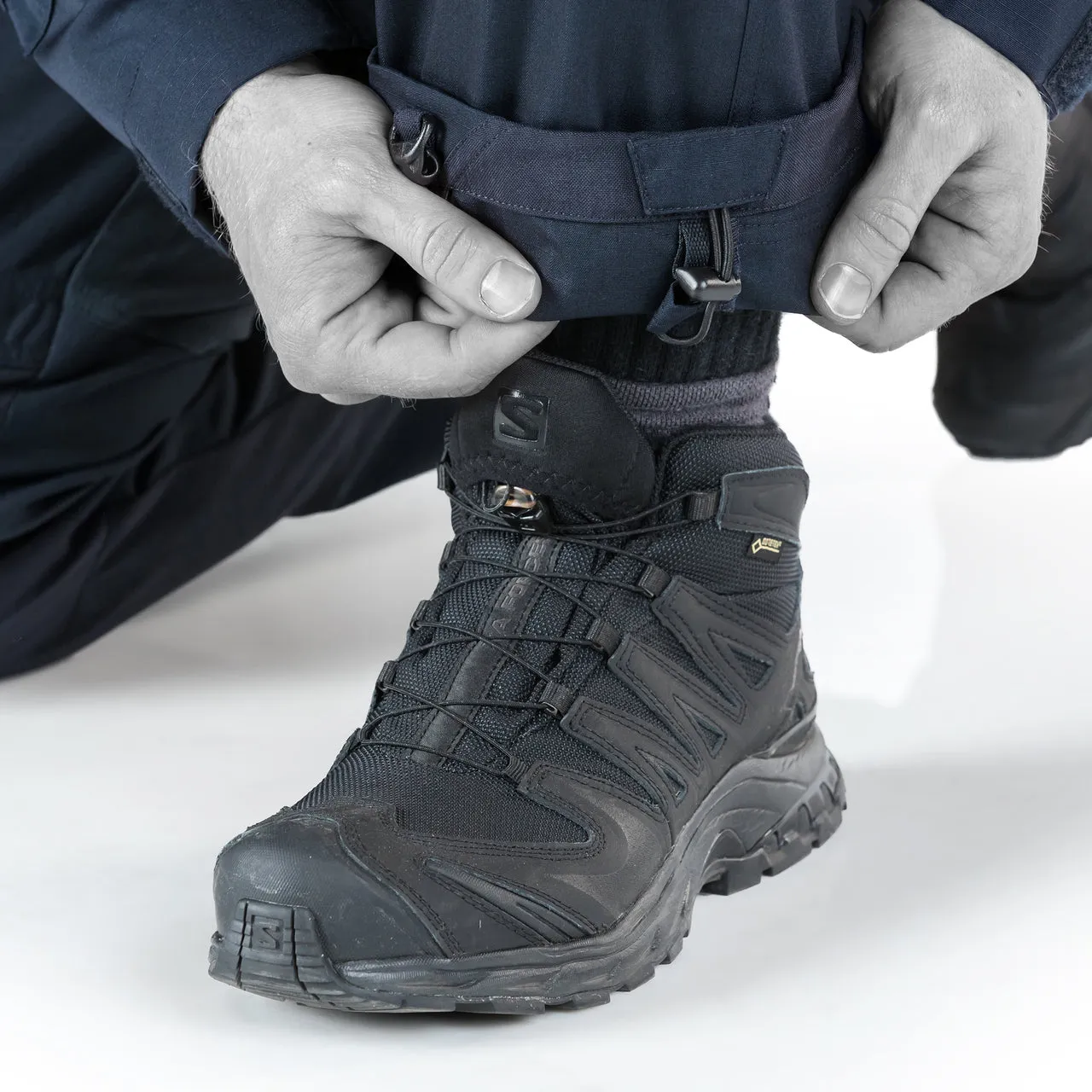 UF Pro P-40 All-Terrain Gen.2 Tactical Pants - Navy