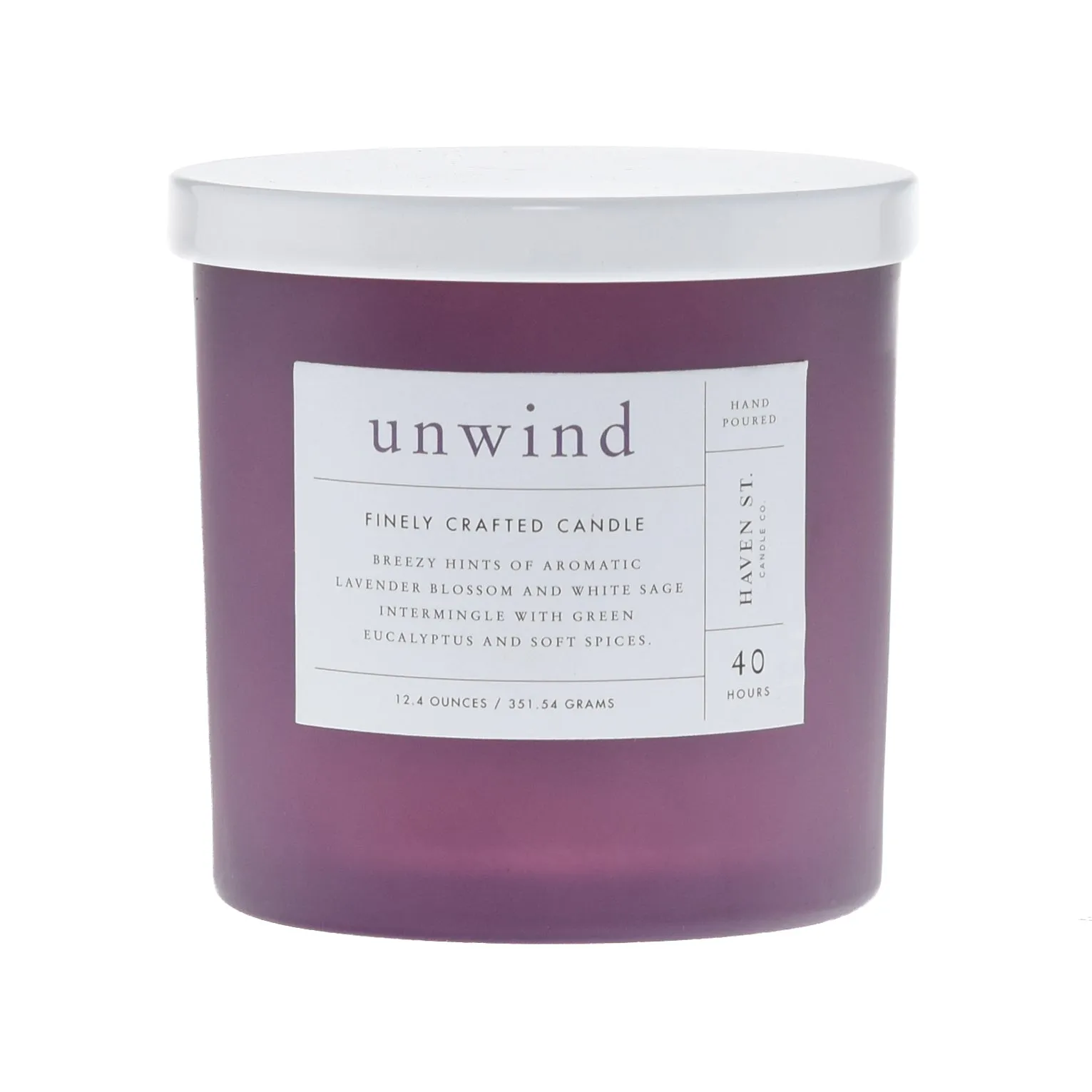 Unwind | Spa