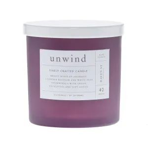 Unwind | Spa