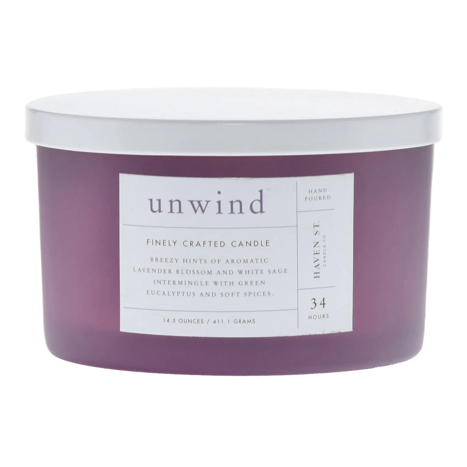 Unwind | Spa