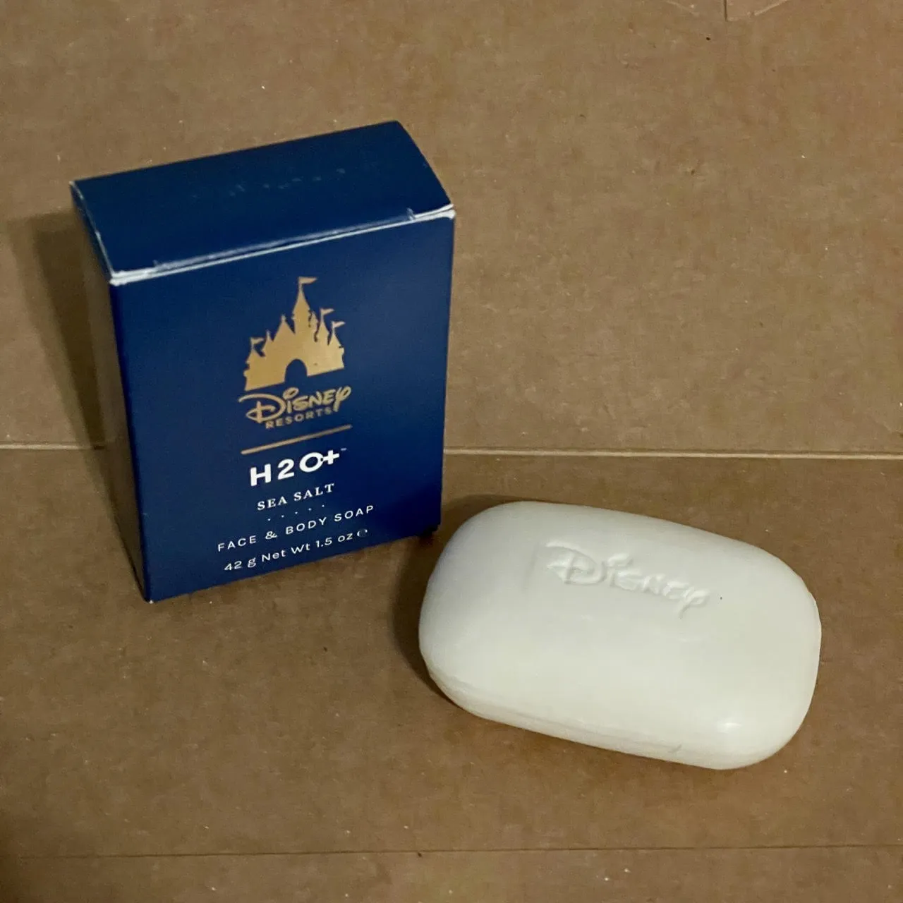 Vacation Sea Salt Wax Melts