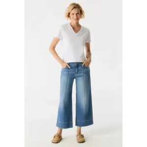 Vanessa Culotte Jeans
