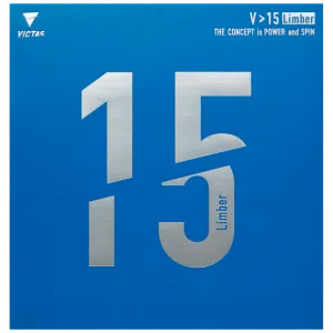Victas V 15 Limber