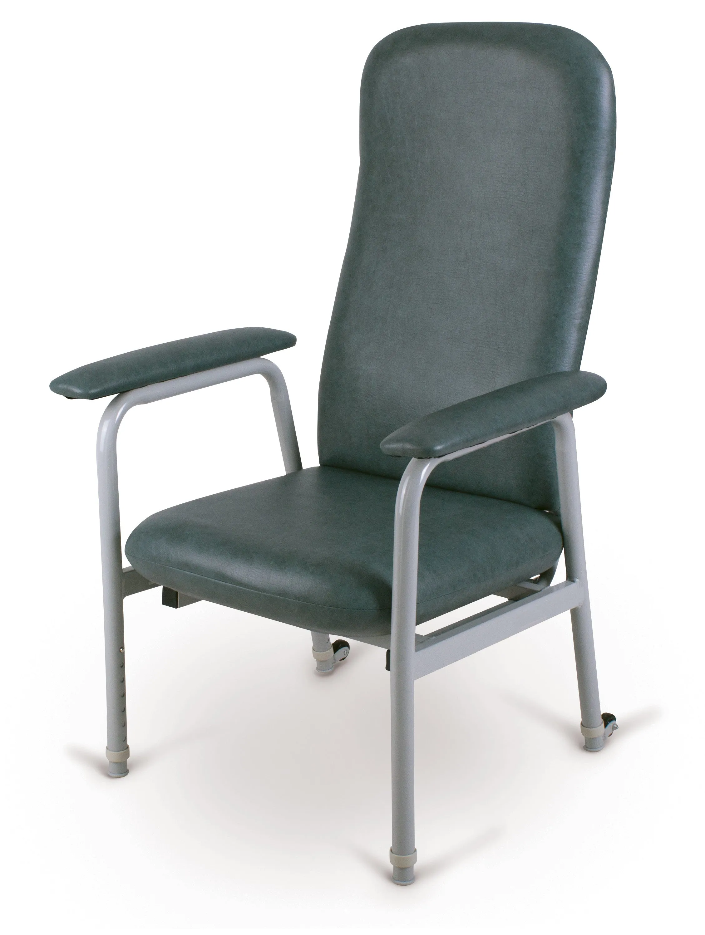 Viking Euro high back rehab chair - Free Shipping