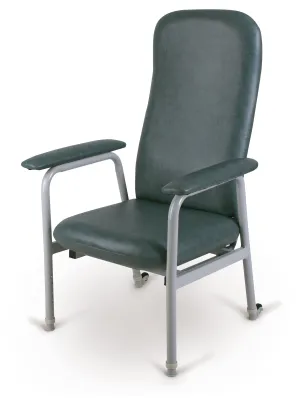 Viking Euro high back rehab chair - Free Shipping