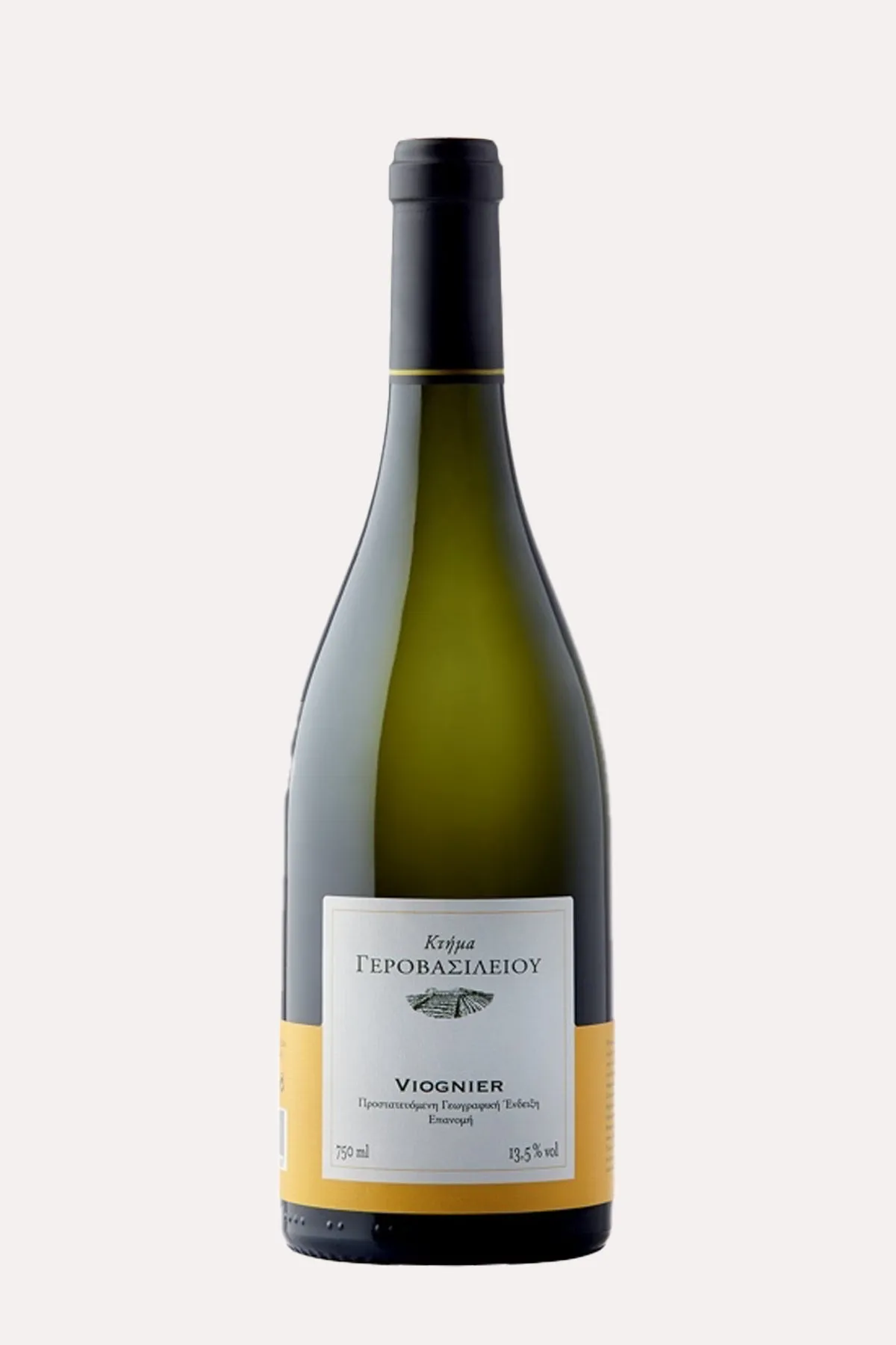 Viognier 2023 <br> <span> VIOGNIER </span>