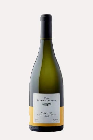 Viognier 2023 <br> <span> VIOGNIER </span>