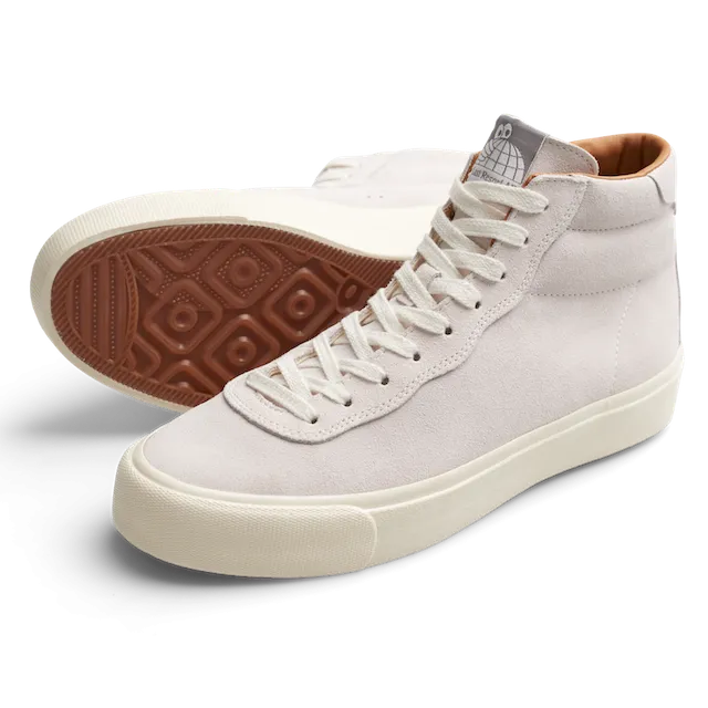 VM001 Suede HI