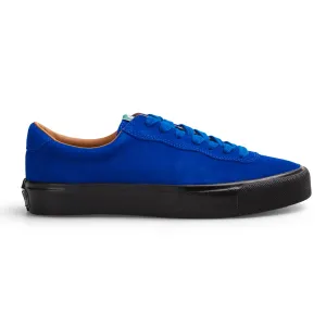 VM001 Suede Lo Klein Blue Black