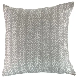 Woven Cotton Hyrum Pillow