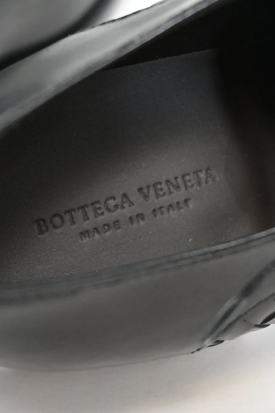 [WS6756] Bottega Veneta | Brogues