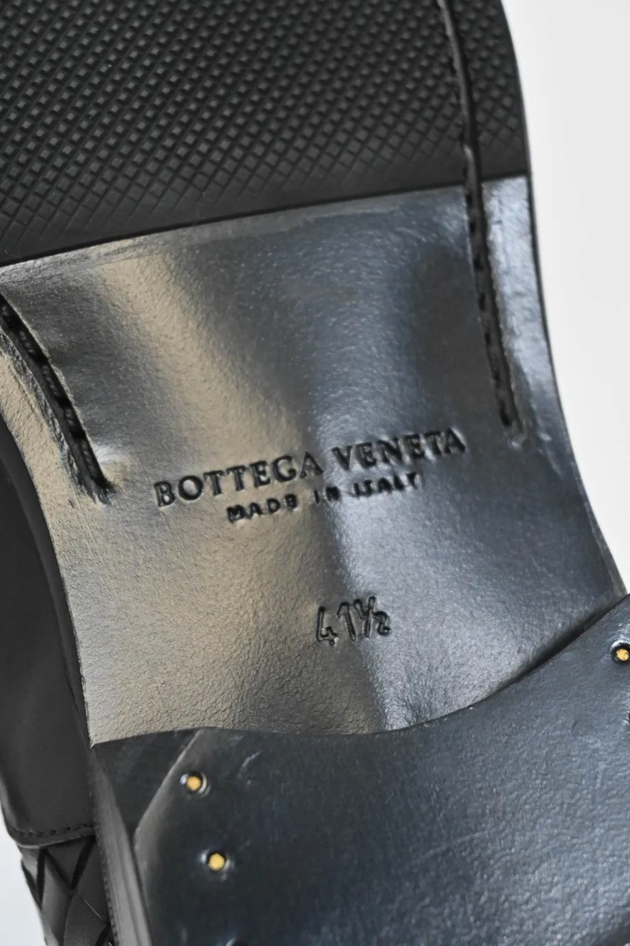 [WS6756] Bottega Veneta | Brogues