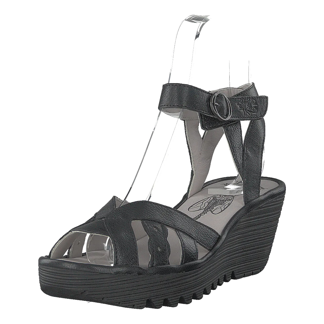 Yrat021fly Black