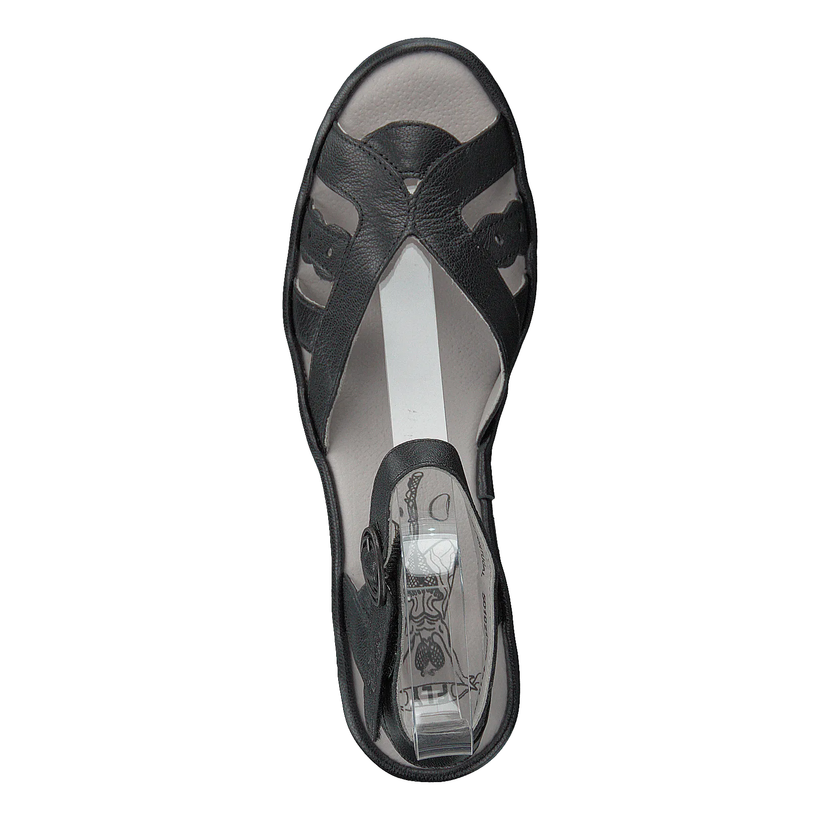 Yrat021fly Black
