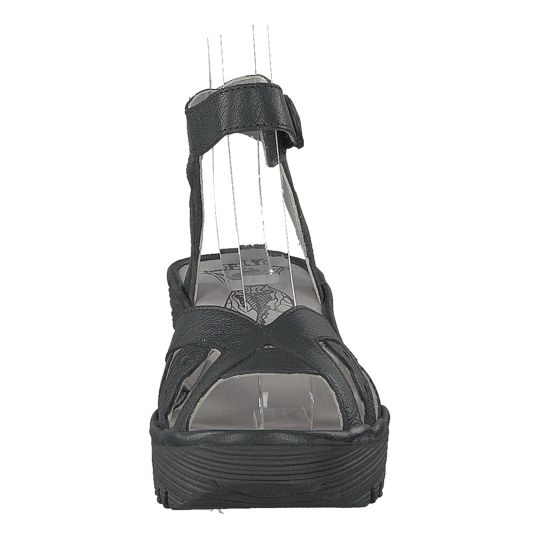 Yrat021fly Black