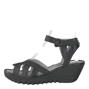Yrat021fly Black