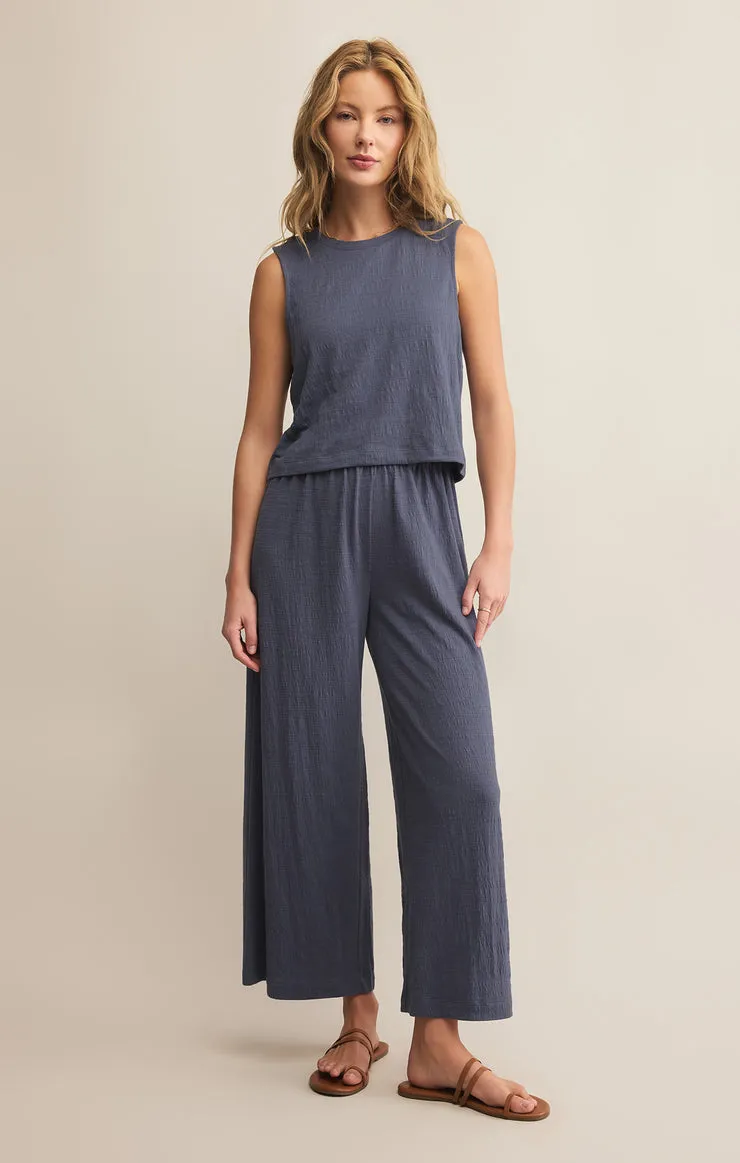 Z Supply Scout Textured Slub Pant